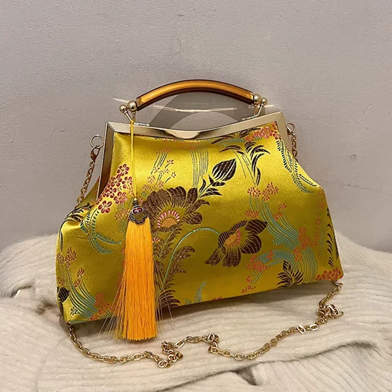 Luxury Women Party Dinner Fashion Ladies Dinner Elegant Wooden handle Simple Formal Gorgeous Crossbody Daily use Purse WT1034
Luxury Women Party Dinner Fashion Ladies Dinner Elegant Wooden handle Simple Formal Gorgeous Crossbody Daily use Purse WT1034