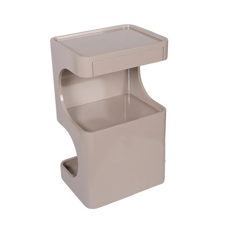Multi-level cart with drawers for health care, beauty, manicure, work, storage, bathroom and living room.
Multi-level cart with drawers for health care, beauty, manicure, work, storage, bathroom and living room.