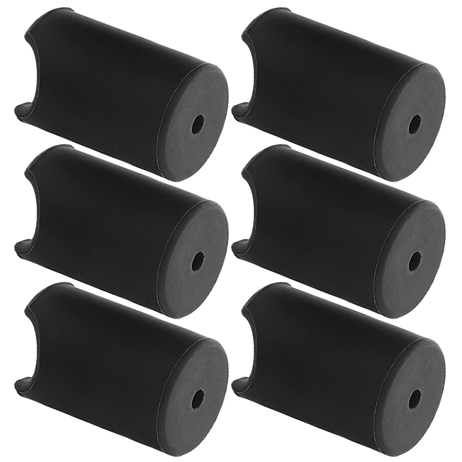 6Pcs Silicone Corner Protectors for Furniture Baby Proofing Edge Guards Drawer Handle Bumpers Cabinet Safety Cushion
6Pcs Silicone Corner Protectors for Furniture Baby Proofing Edge Guards Drawer Handle Bumpers Cabinet Safety Cushion