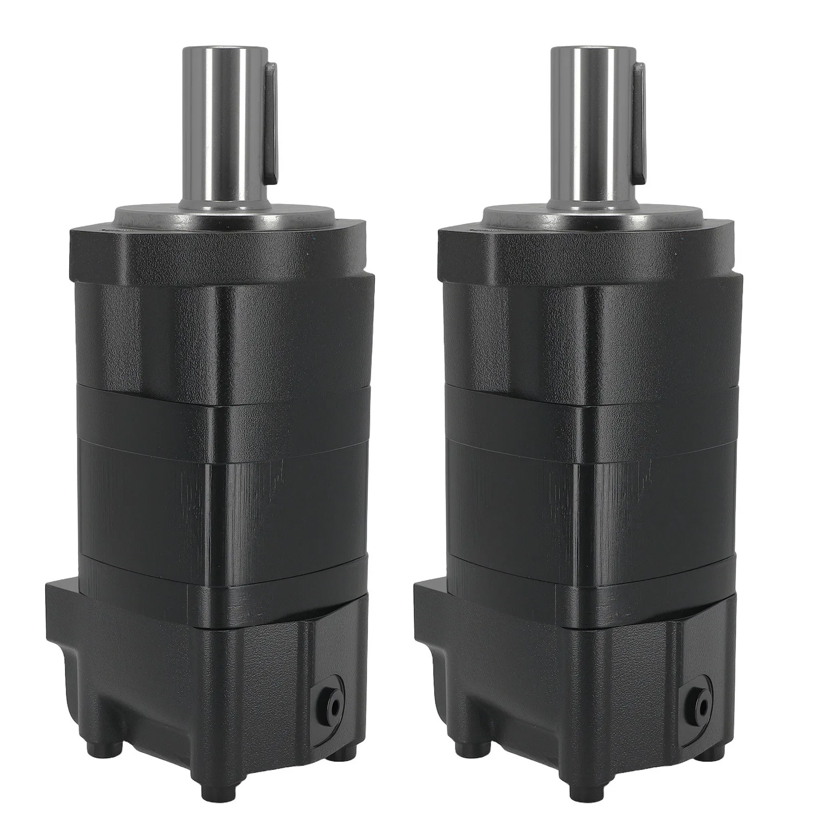 PAIR NEW MOTOR AFTERMARKET FOR CHAR-LYNN 104-1533-006 / EATON 104-1533
PAIR NEW MOTOR AFTERMARKET FOR CHAR-LYNN 104-1533-006 / EATON 104-1533