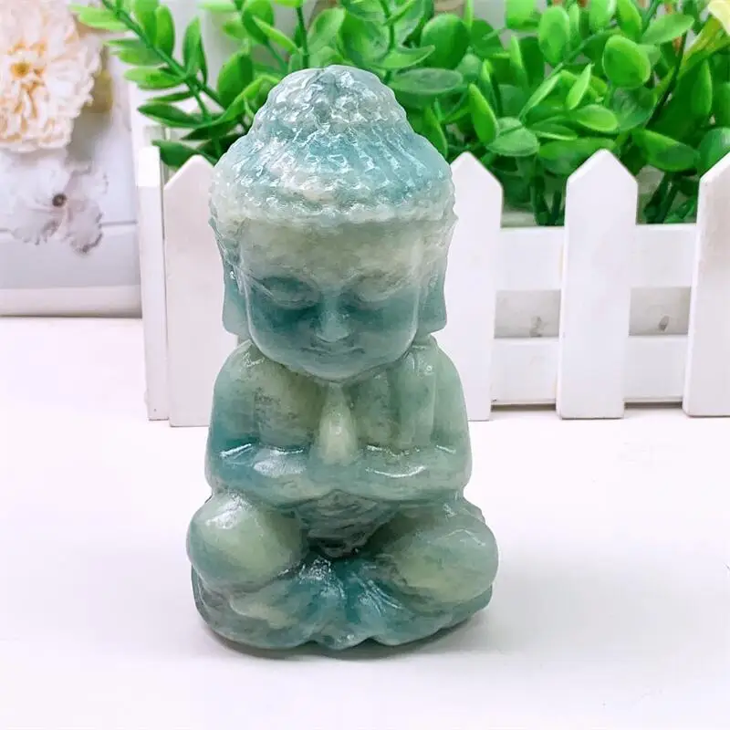 10CM Natural Sky Stone Carving Gemstone Reiki Healing Stone Lucky Crafts Room Desk Decoration Statue Gift 1pcs
10CM Natural Sky Stone Carving Gemstone Reiki Healing Stone Lucky Crafts Room Desk Decoration Statue Gift 1pcs