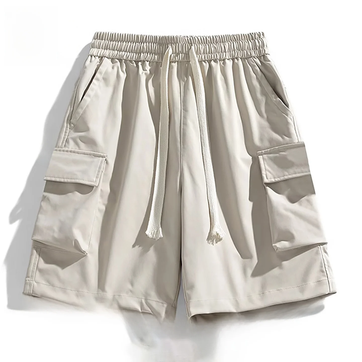 TUCANO Summer 2026 Men's Casual Lightweight Loose Fit Workwear orts Faionable Spor Five-Quarter Length Polyester Fiber
TUCANO Summer 2026 Men's Casual Lightweight Loose Fit Workwear orts Faionable Spor Five-Quarter Length Polyester Fiber