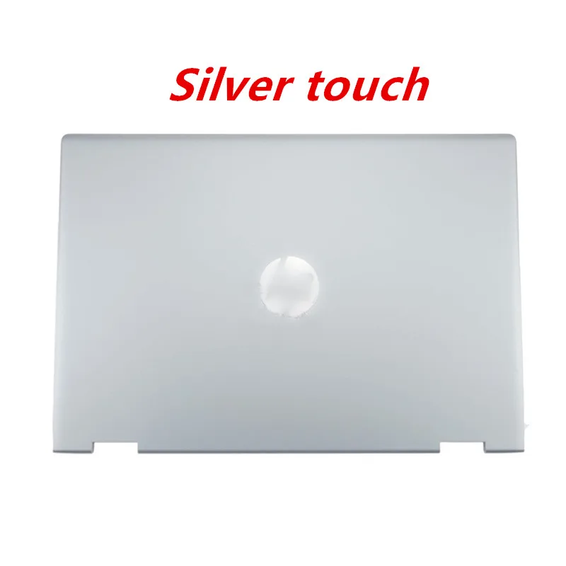 For HP Pavilion X360 14-CD 14-CD005NS L22287-001 L22210-001 L22239-001 Laptop LCD Back Cover
For HP Pavilion X360 14-CD 14-CD005NS L22287-001 L22210-001 L22239-001 Laptop LCD Back Cover