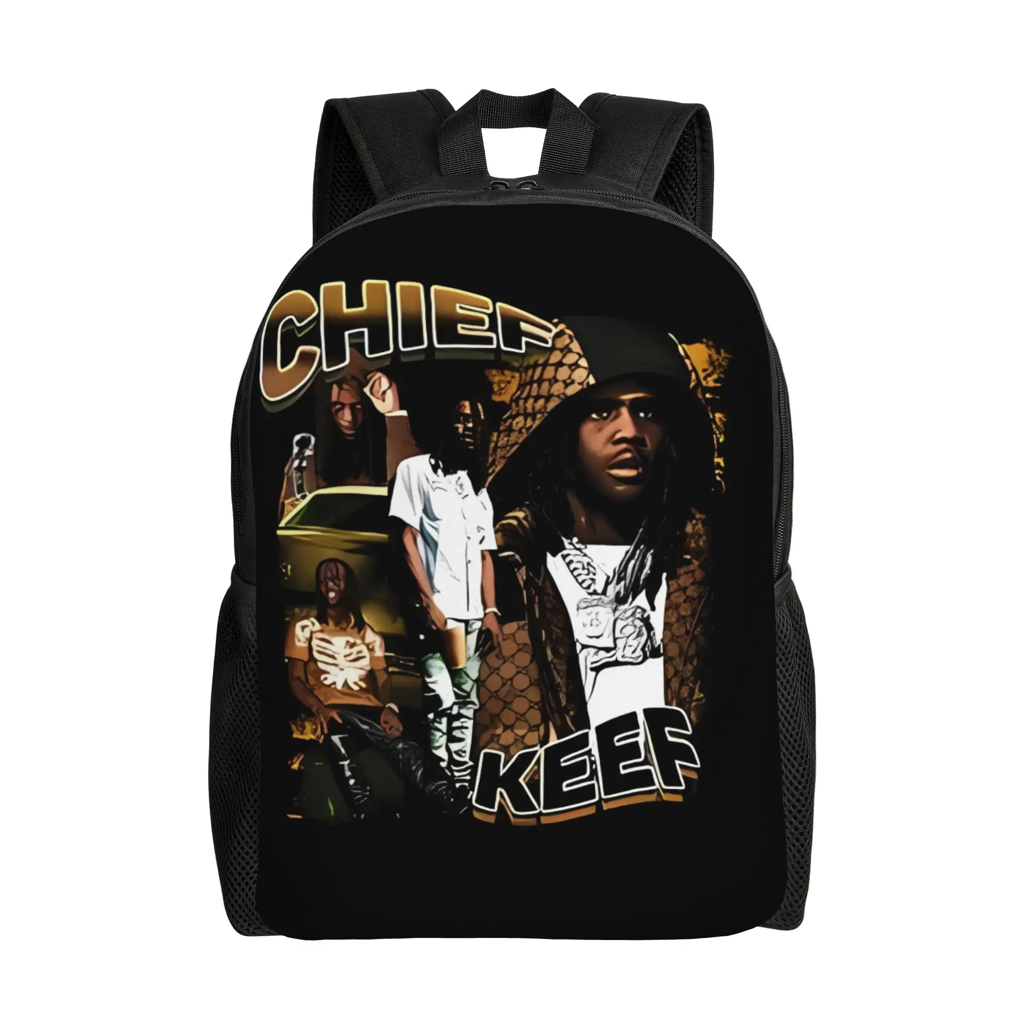 Chief Keef1 Chief Keef Schoolbag Men Fashionable Large Capacity Laptop Bag Back To School Season
Chief Keef1 Chief Keef Schoolbag Men Fashionable Large Capacity Laptop Bag Back To School Season
