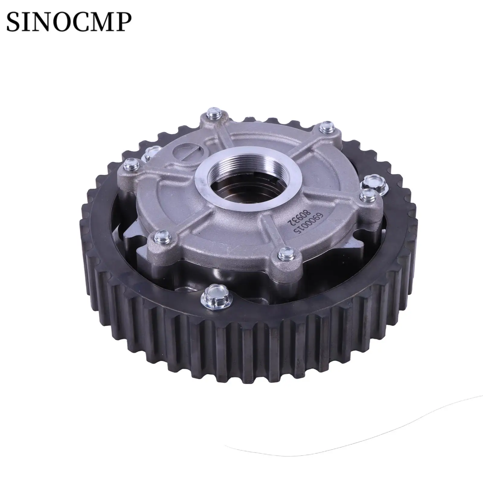 Шкив шестерни распределительного вала головки блока цилиндров VT1182 6900015 WG1281769 для VOLVO S40 2000-2004 AA1021 89176 VCV-001 FI25210 43783 55943783
Шкив шестерни распределительного вала головки блока цилиндров VT1182 6900015 WG1281769 для VOLVO S40 2000-2004 AA1021 89176 VCV-001 FI25210 43783 55943783