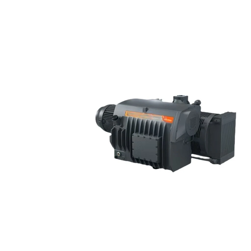 Vacuum pump R5 RA series high vacuum original genuine Puxu vacuum pump rotary vane pump
Vacuum pump R5 RA series high vacuum original genuine Puxu vacuum pump rotary vane pump