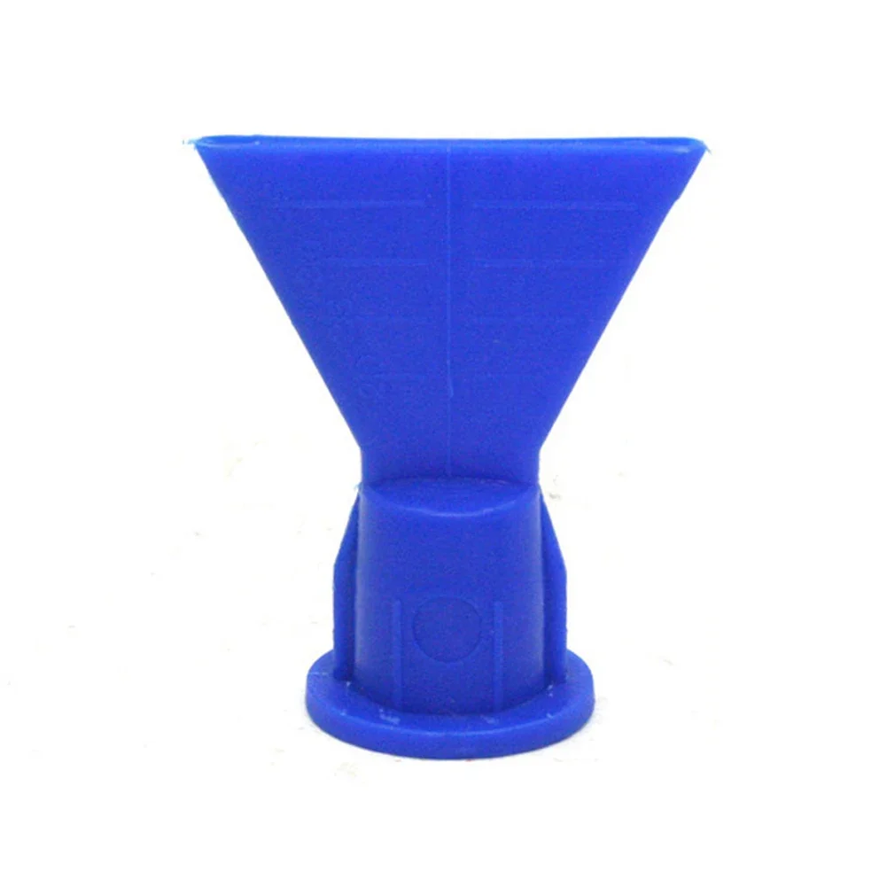 Dispenser Wave Shape Silicon Nozzle Spray Tip Sealant Dispenser 10Pcs/Lot Nozzle Spare Part Workshop Equipment
Dispenser Wave Shape Silicon Nozzle Spray Tip Sealant Dispenser 10Pcs/Lot Nozzle Spare Part Workshop Equipment