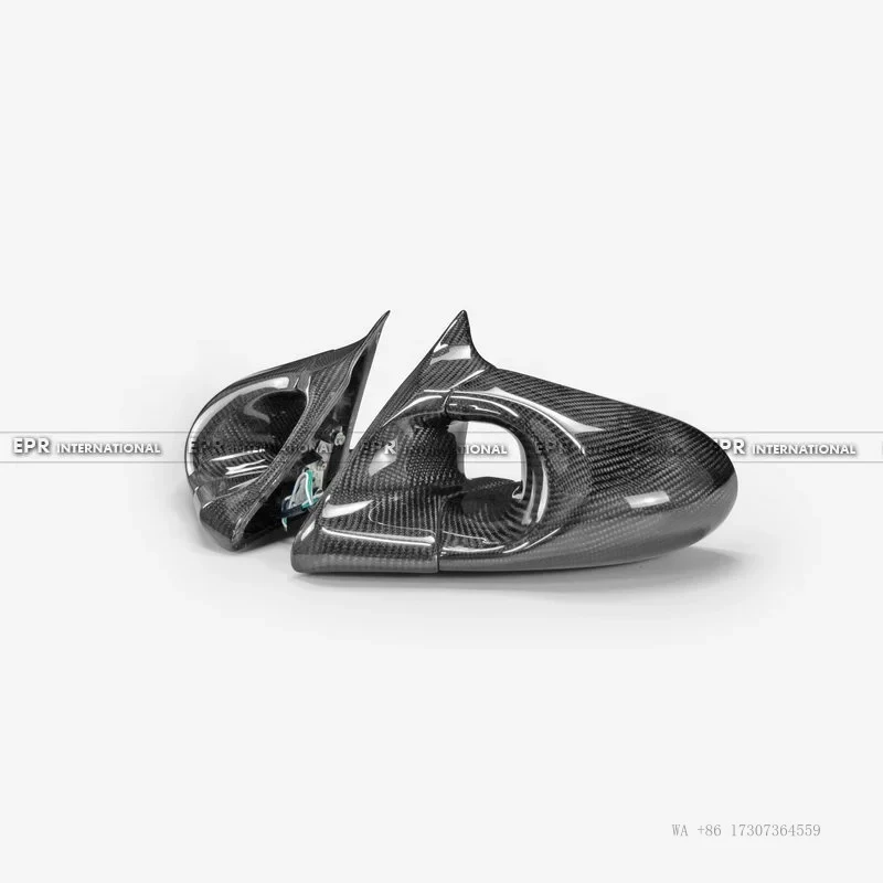 Hot For TOYATA JZX100 Cresta Aero Mirror Cover(Right Hand Drive Vehicle)
Hot For TOYATA JZX100 Cresta Aero Mirror Cover(Right Hand Drive Vehicle)