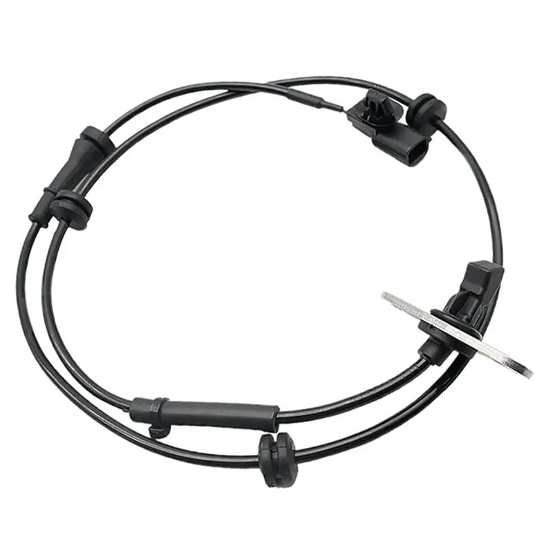 47900-4JP0A Rear Left/Right ABS Wheel Speed Sensor For Nissan Navara Pick Up D23 NP300 2.3TD 2015- 479004JP0A
47900-4JP0A Rear Left/Right ABS Wheel Speed Sensor For Nissan Navara Pick Up D23 NP300 2.3TD 2015- 479004JP0A