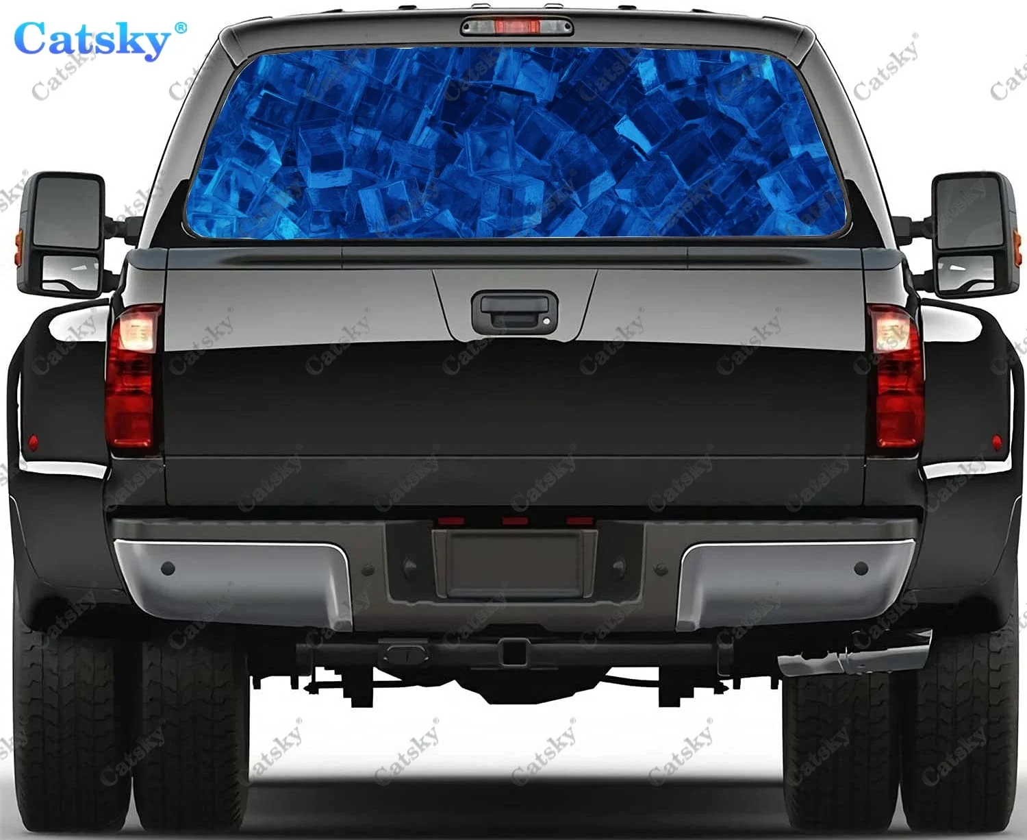 Abstract Glass Decals Rear Window Automotive Decals and Graphics Rear Window Decals for Trucks, Car Window Decal Sticker Vinyl
Abstract Glass Decals Rear Window Automotive Decals and Graphics Rear Window Decals for Trucks, Car Window Decal Sticker Vinyl