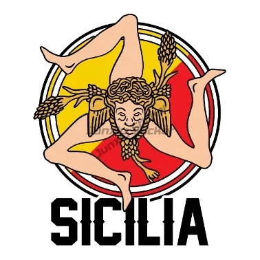 Italy Italia Flag Map Sicilia Emblem Creative Pvc Car Stickers for Car Truck Bicycle Decoration Accessories
Italy Italia Flag Map Sicilia Emblem Creative Pvc Car Stickers for Car Truck Bicycle Decoration Accessories