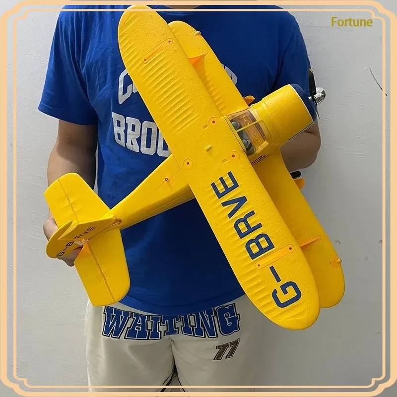 A300 Remote Control Airplane Four Channel Biplane Fixed Wing Brushless Electric Glider Rc Aircraft Outdoor Flying For Adults Toy
A300 Remote Control Airplane Four Channel Biplane Fixed Wing Brushless Electric Glider Rc Aircraft Outdoor Flying For Adults Toy