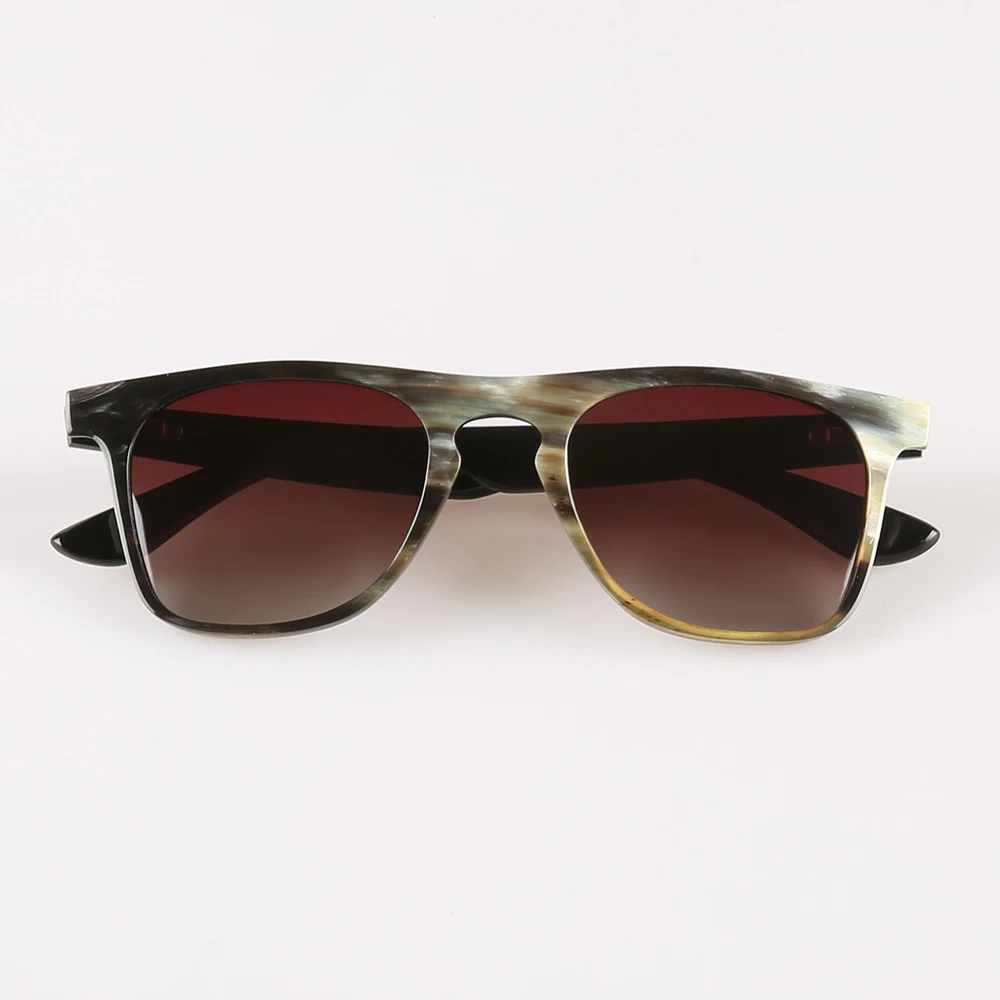 2023 New Style Handmade Buffalo Horn Stripes Glasses Reading Square Eyewear Vintage Fashion Sunglasses
2023 New Style Handmade Buffalo Horn Stripes Glasses Reading Square Eyewear Vintage Fashion Sunglasses