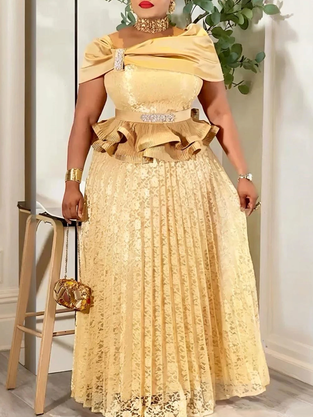 Элегантные женские длинные платья 2026: Весенне-летняя коллекция, плиссированные макси-платья для свадеб, вечеринок, выпускных и торжественных мероприятий, а также нарядные платья для женщин на день рождения
Элегантные женские длинные платья 2026: Весенне-летняя коллекция, плиссированные макси-платья для свадеб, вечеринок, выпускных и торжественных мероприятий, а также нарядные платья для женщин на день рождения