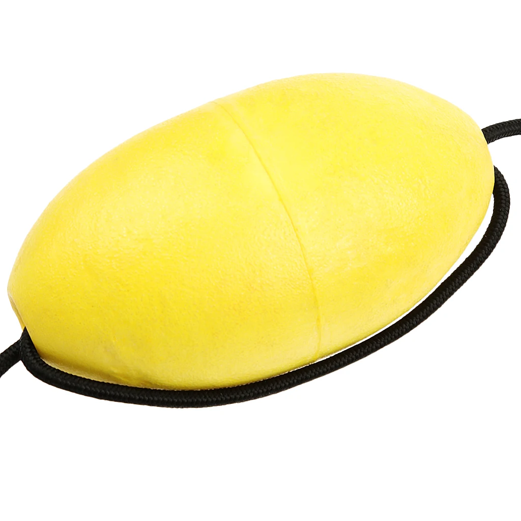 Kayak Canoe Float Tow Rope Line Accessory with Float Buoy for Rope Boat Kayaking and Fishing Gear
Kayak Canoe Float Tow Rope Line Accessory with Float Buoy for Rope Boat Kayaking and Fishing Gear