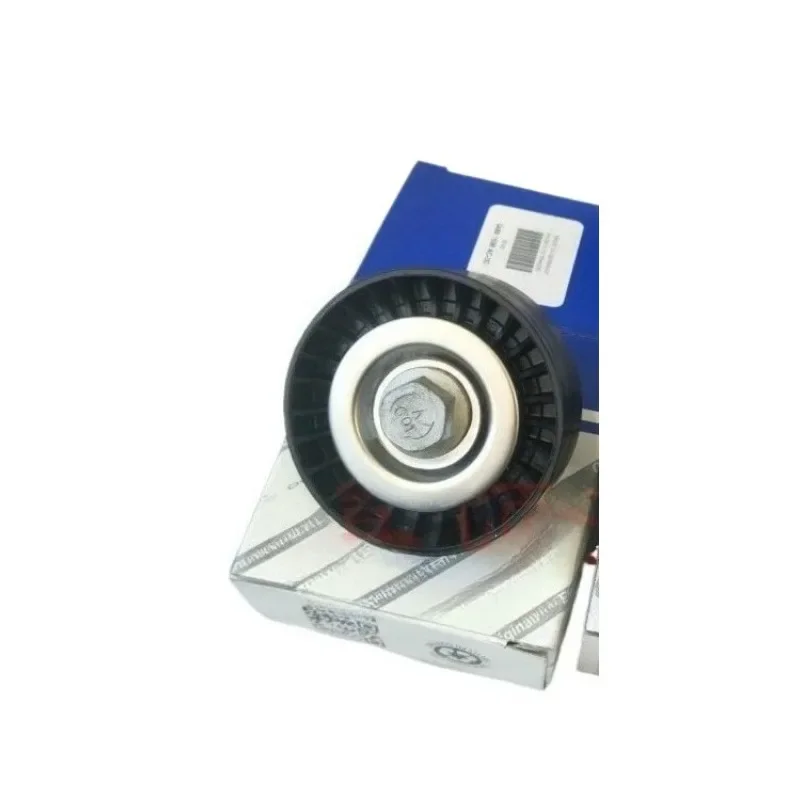 Для Jeep Compass Patriot оригинальный 2,0 2,4 л натяжной шкив переходные шкивы натяжные колеса
Для Jeep Compass Patriot оригинальный 2,0 2,4 л натяжной шкив переходные шкивы натяжные колеса