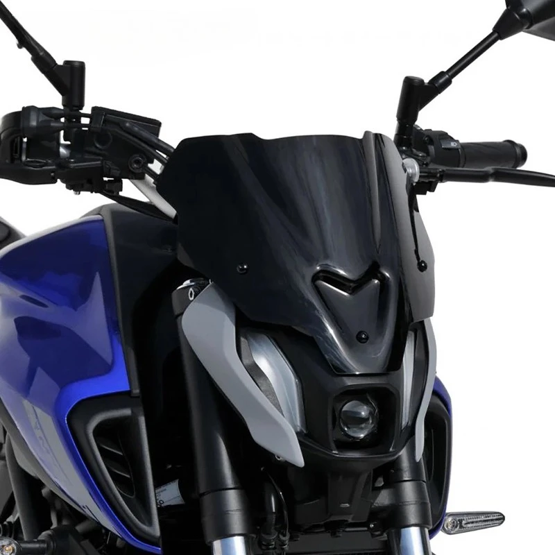 Motorbike Windscreen Windshield For Yamaha MT07 MT 07 MT 07 2021-2022 Wind Deflector
Motorbike Windscreen Windshield For Yamaha MT07 MT 07 MT 07 2021-2022 Wind Deflector