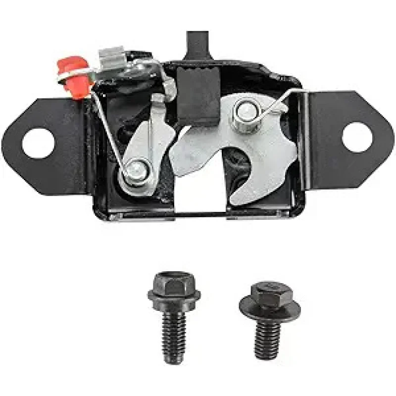 Rear Liftgate Door Lock Actuator Replacement for 2004-2012 Nissan Titan ,oem: 90500ZJ00A 38674 90500-ZJ00A 90502ZP50A 90503ZP50A
Rear Liftgate Door Lock Actuator Replacement for 2004-2012 Nissan Titan ,oem: 90500ZJ00A 38674 90500-ZJ00A 90502ZP50A 90503ZP50A