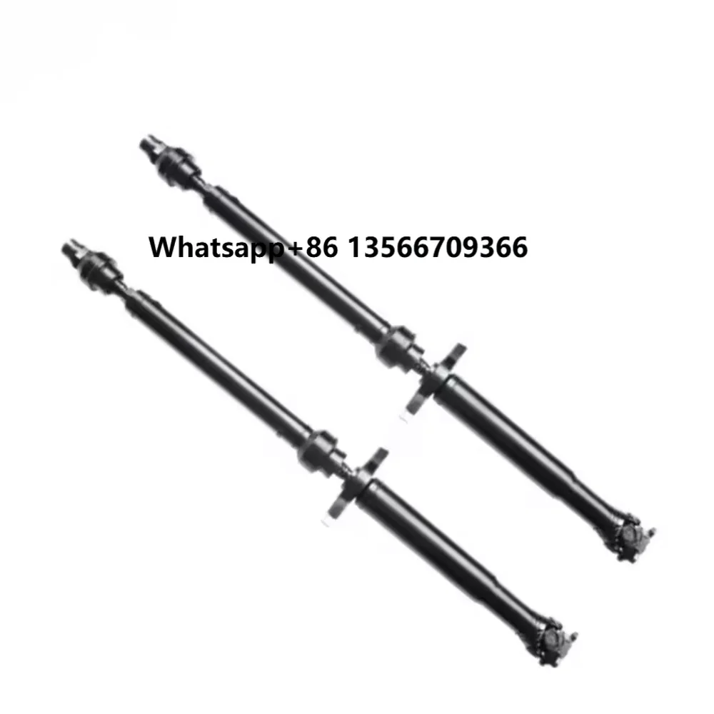 Rear Drive Shaft Fit for Land Rover Range Rover LR034508 LR071994 LR058371
Rear Drive Shaft Fit for Land Rover Range Rover LR034508 LR071994 LR058371