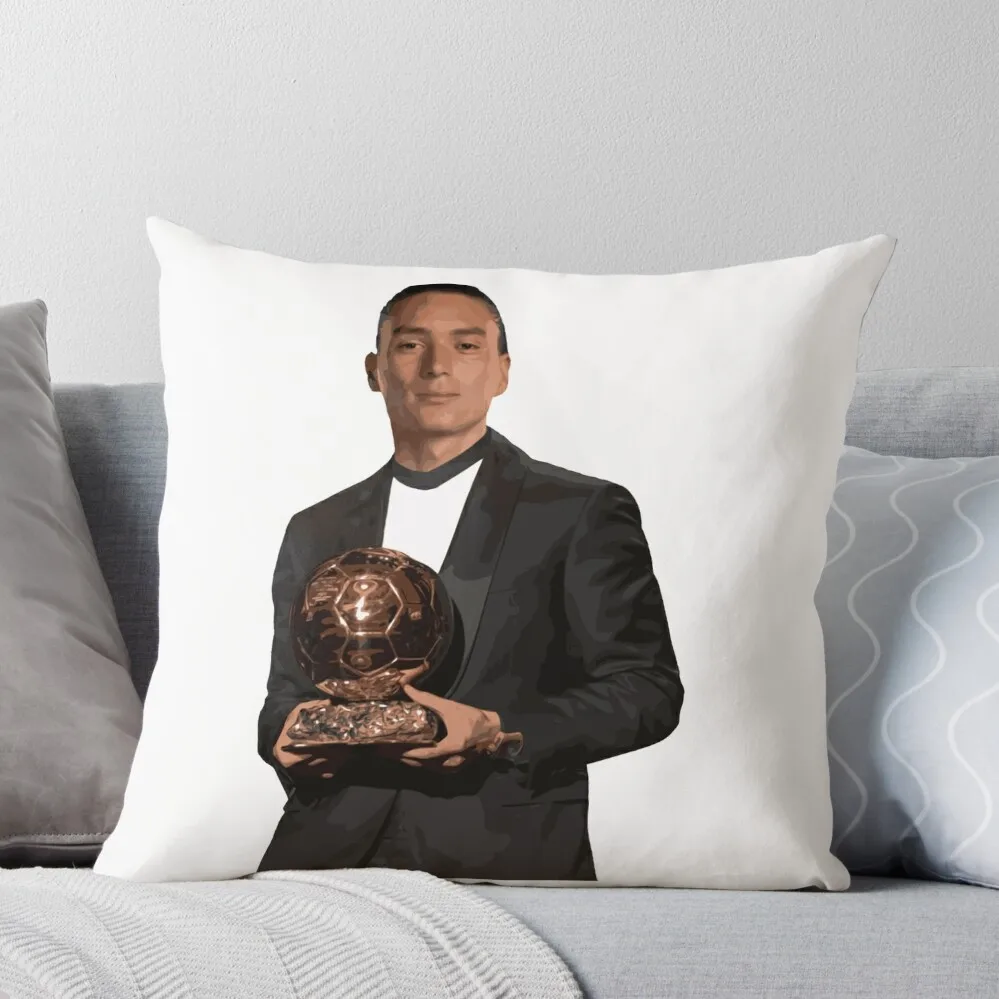 Darwin Nunez Ballon D'or Throw Pillow Luxury Cushion Cover Decorative Cushions For Luxury Sofa christmas cushions covers
Darwin Nunez Ballon D'or Throw Pillow Luxury Cushion Cover Decorative Cushions For Luxury Sofa christmas cushions covers
