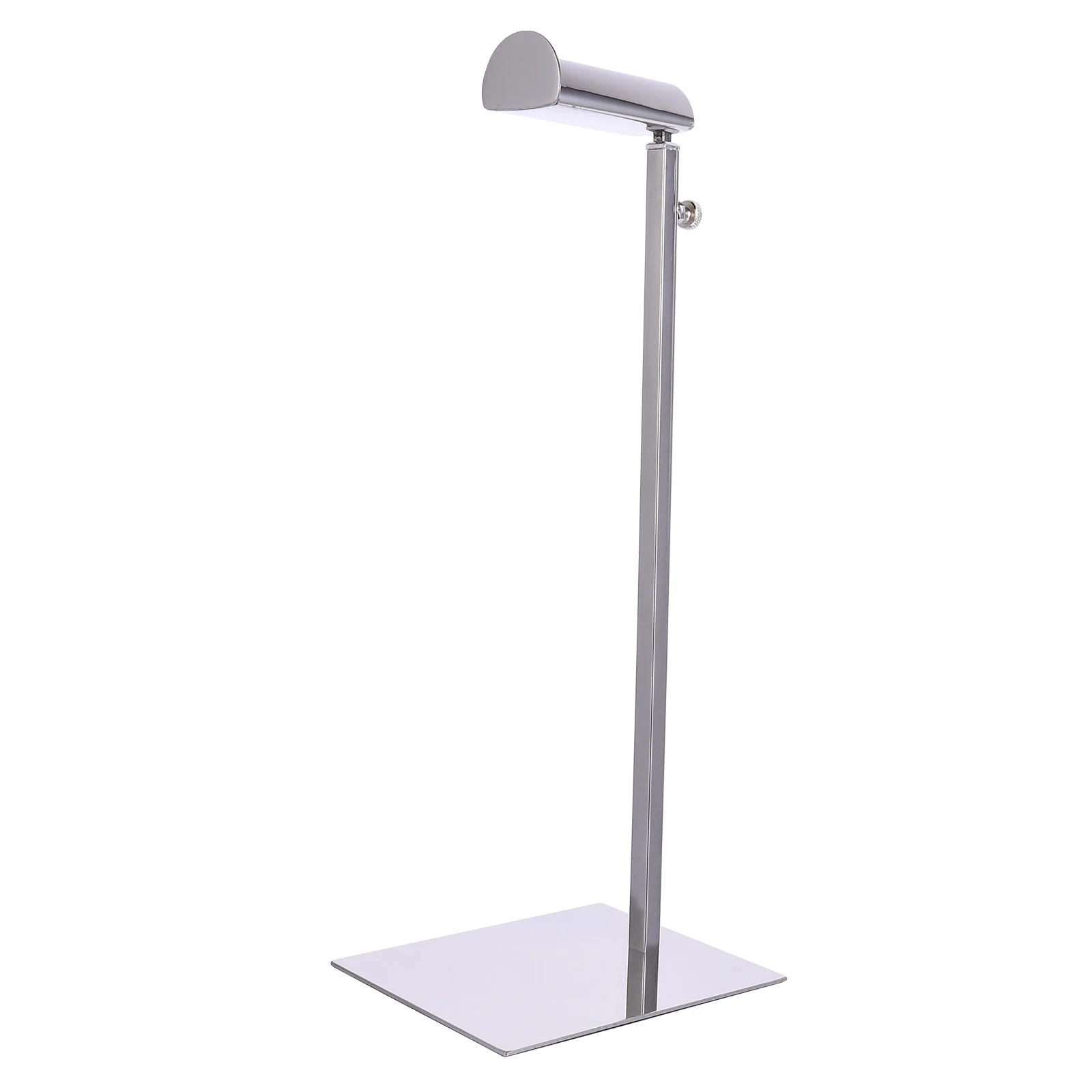 Luggage Display Stand Easel Adjustable Handbag Rack Storage Height Stainless Steel Women Holder Miss
Luggage Display Stand Easel Adjustable Handbag Rack Storage Height Stainless Steel Women Holder Miss