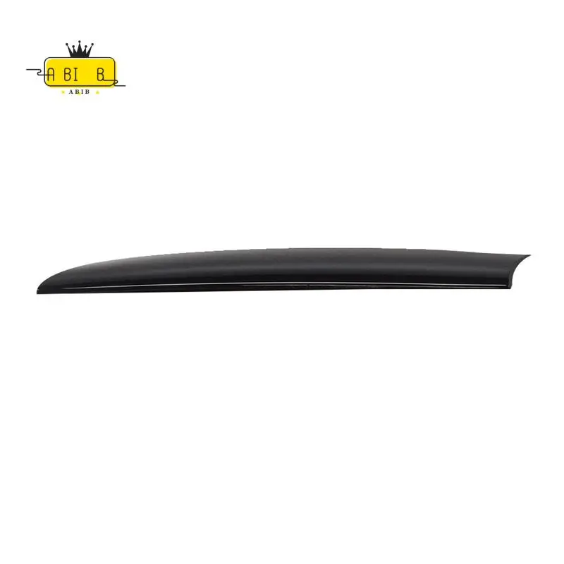 ABIB -51137128157 Front Windshield Post Trim For Mini Cooper R50 R52 R53 2001-2008 Window A-Pillar Black Trim Cover
ABIB -51137128157 Front Windshield Post Trim For Mini Cooper R50 R52 R53 2001-2008 Window A-Pillar Black Trim Cover