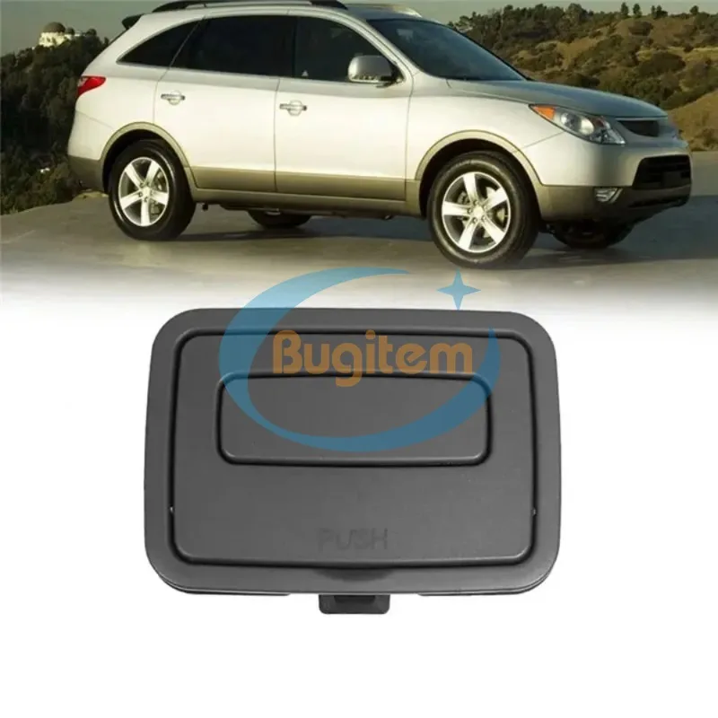 New Black Rear Cargo Floor Handle 85715-3J200-WK 857153J200WK Trunk Pull Handle Replacement For Hyundai Veracruz 2007-2015
New Black Rear Cargo Floor Handle 85715-3J200-WK 857153J200WK Trunk Pull Handle Replacement For Hyundai Veracruz 2007-2015