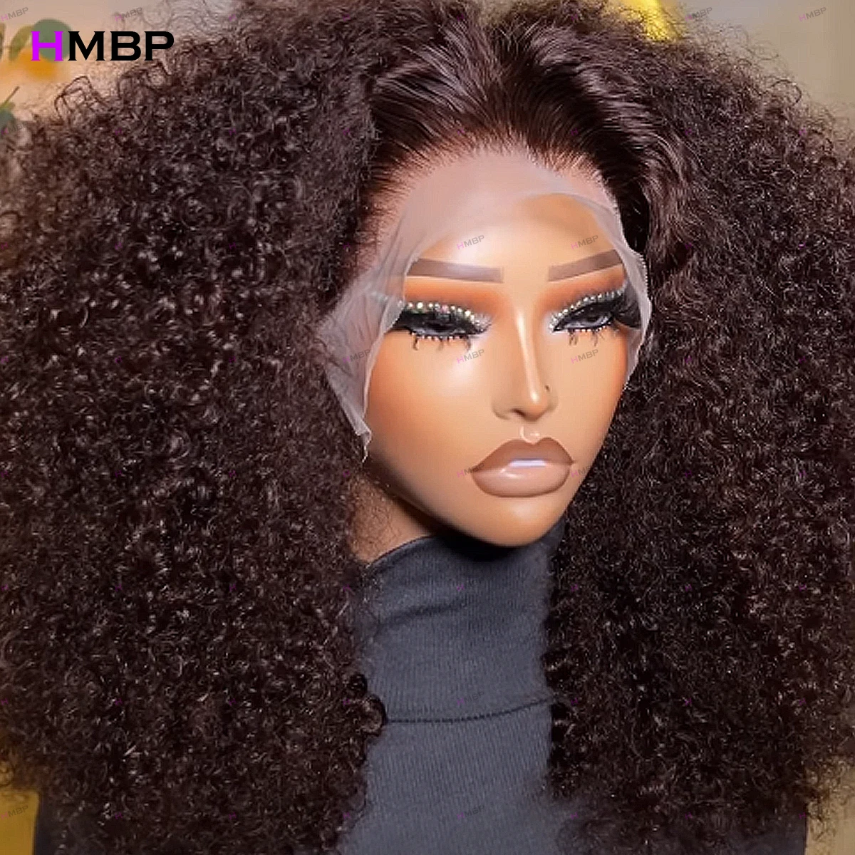 Color Wigs 360 HD Lace Wigs 450 Density Afro Kinky Curly Glueless Lace Frontal Wig Human Hair Ready To Wear Curly For Women HMBP
Color Wigs 360 HD Lace Wigs 450 Density Afro Kinky Curly Glueless Lace Frontal Wig Human Hair Ready To Wear Curly For Women HMBP