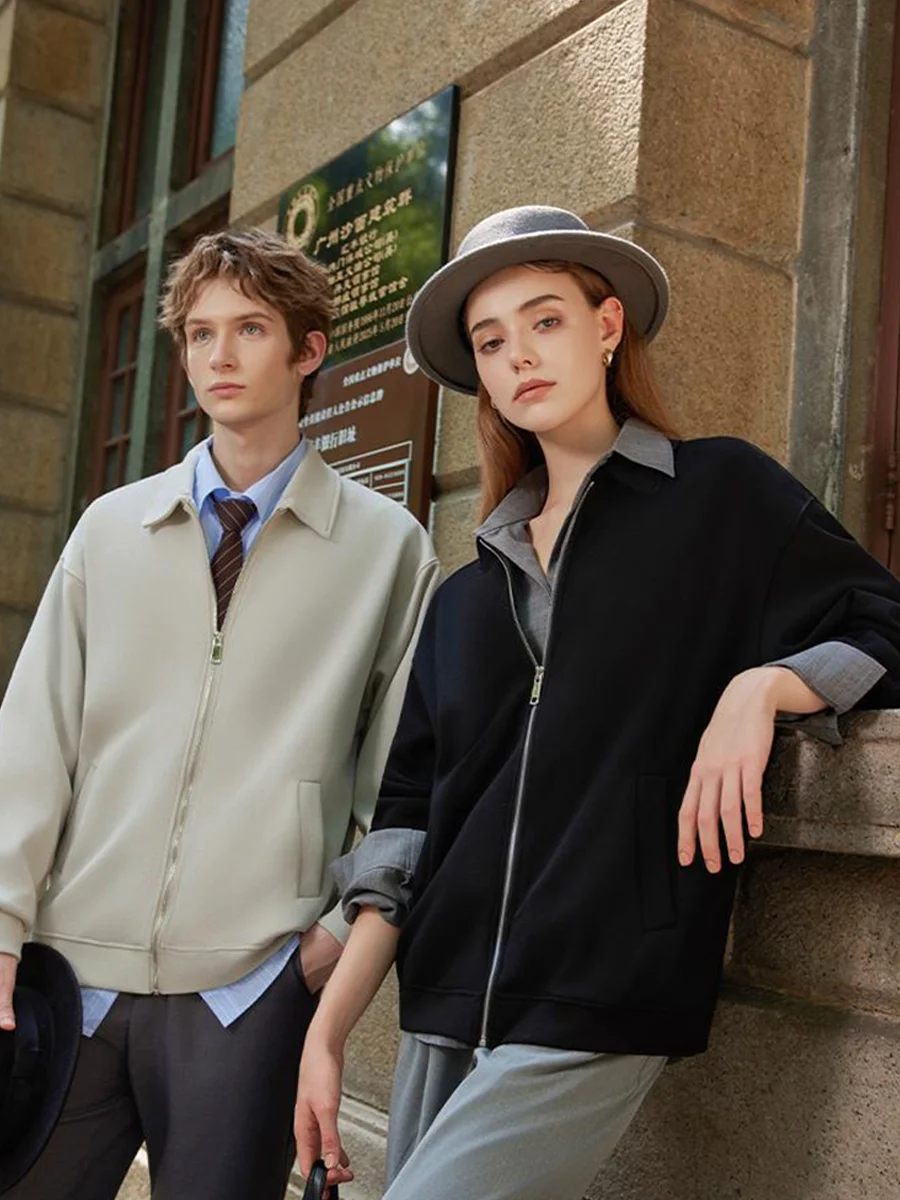 New Men's Winter Knitted Zip-up Jacket Fleece Warm Hoodies Heavyweight Casual Sports Long Sleeve Sweatshirts Hooded Coat
New Men's Winter Knitted Zip-up Jacket Fleece Warm Hoodies Heavyweight Casual Sports Long Sleeve Sweatshirts Hooded Coat