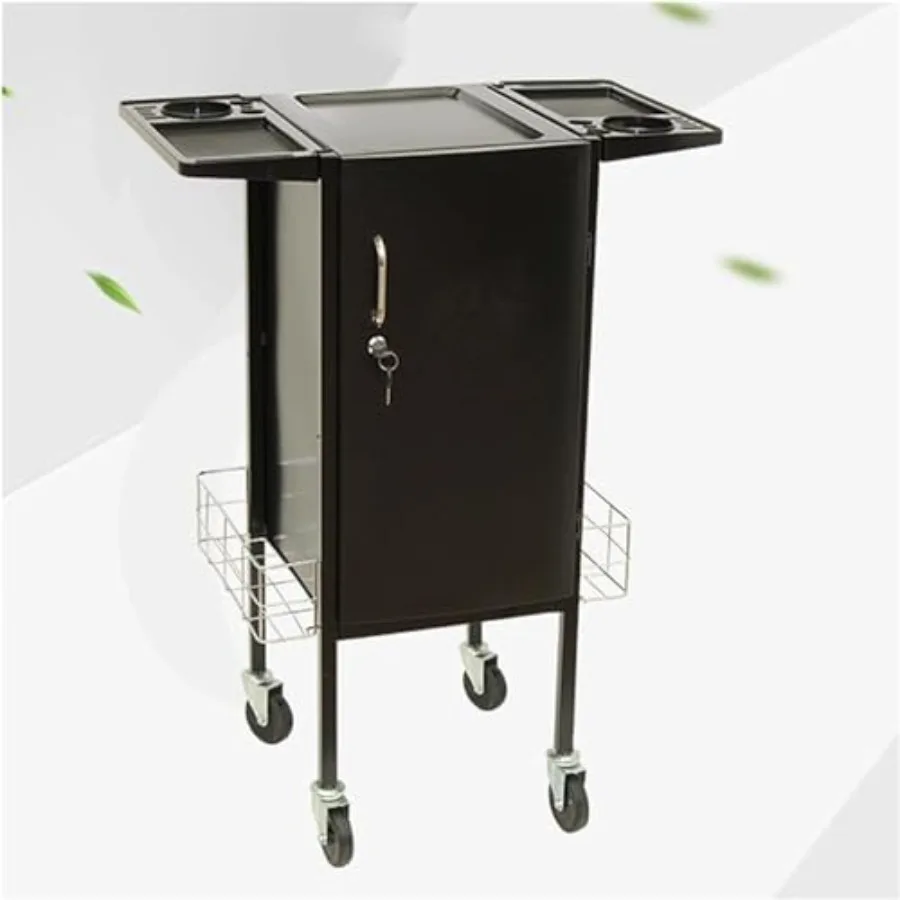 Salon Trolley Cart Salon Trolley Stainless Steel Salon Rolling Cart 5 Layer Salon Cart 2 Baskets Trolley Cart with Door Lock Sa
Salon Trolley Cart Salon Trolley Stainless Steel Salon Rolling Cart 5 Layer Salon Cart 2 Baskets Trolley Cart with Door Lock Sa