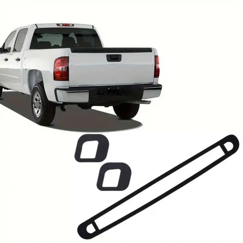 1Set 3rd Brake Light & Rear Tail Cluster Seals Fit For Peugeot 107 Citroen C1 Toyota AYGO Without Battery Durable Auto Parts
1Set 3rd Brake Light & Rear Tail Cluster Seals Fit For Peugeot 107 Citroen C1 Toyota AYGO Without Battery Durable Auto Parts