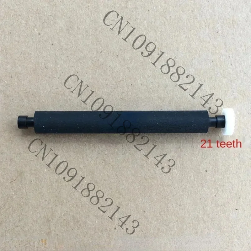 1pcs compatible new For Xinguodu g2 print g21 press shaft pos paper credit card machine accessories n5 pickup roller XMSJ
1pcs compatible new For Xinguodu g2 print g21 press shaft pos paper credit card machine accessories n5 pickup roller XMSJ