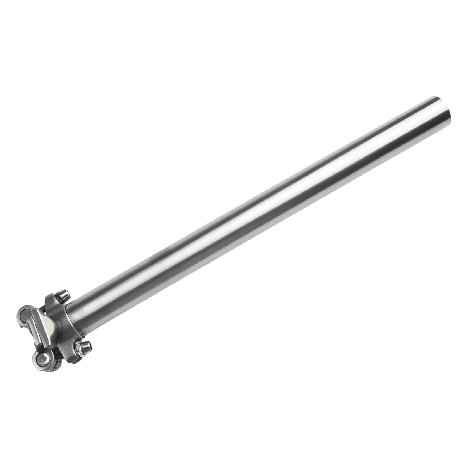 27.2mm Seatpost 27.2x350MM Lightweight Seatpost Exquisite Appearance Lightweight Materials Long Service Life For Cycling
27.2mm Seatpost 27.2x350MM Lightweight Seatpost Exquisite Appearance Lightweight Materials Long Service Life For Cycling