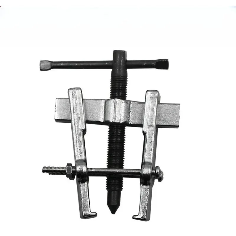 1pcs 2025 New 65mm Puller Hand Tools Wall Pulley Steel Remover Straight Type Two Claws Bearing Gear Puller Hand Tool
1pcs 2025 New 65mm Puller Hand Tools Wall Pulley Steel Remover Straight Type Two Claws Bearing Gear Puller Hand Tool