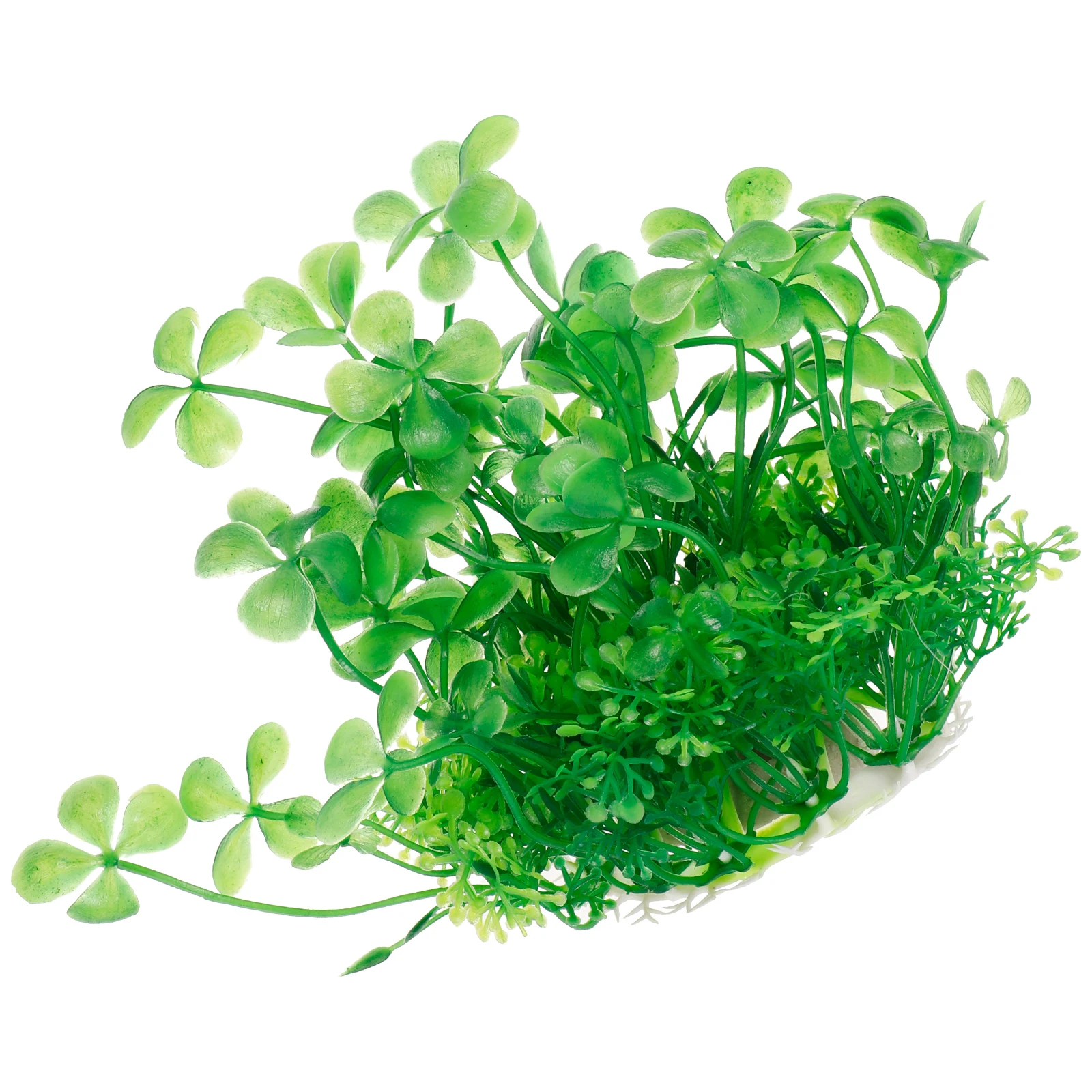 Simulated Water Grass Decoration Faux Green Plant Aquarium Fake Greenery Plastic for
Simulated Water Grass Decoration Faux Green Plant Aquarium Fake Greenery Plastic for