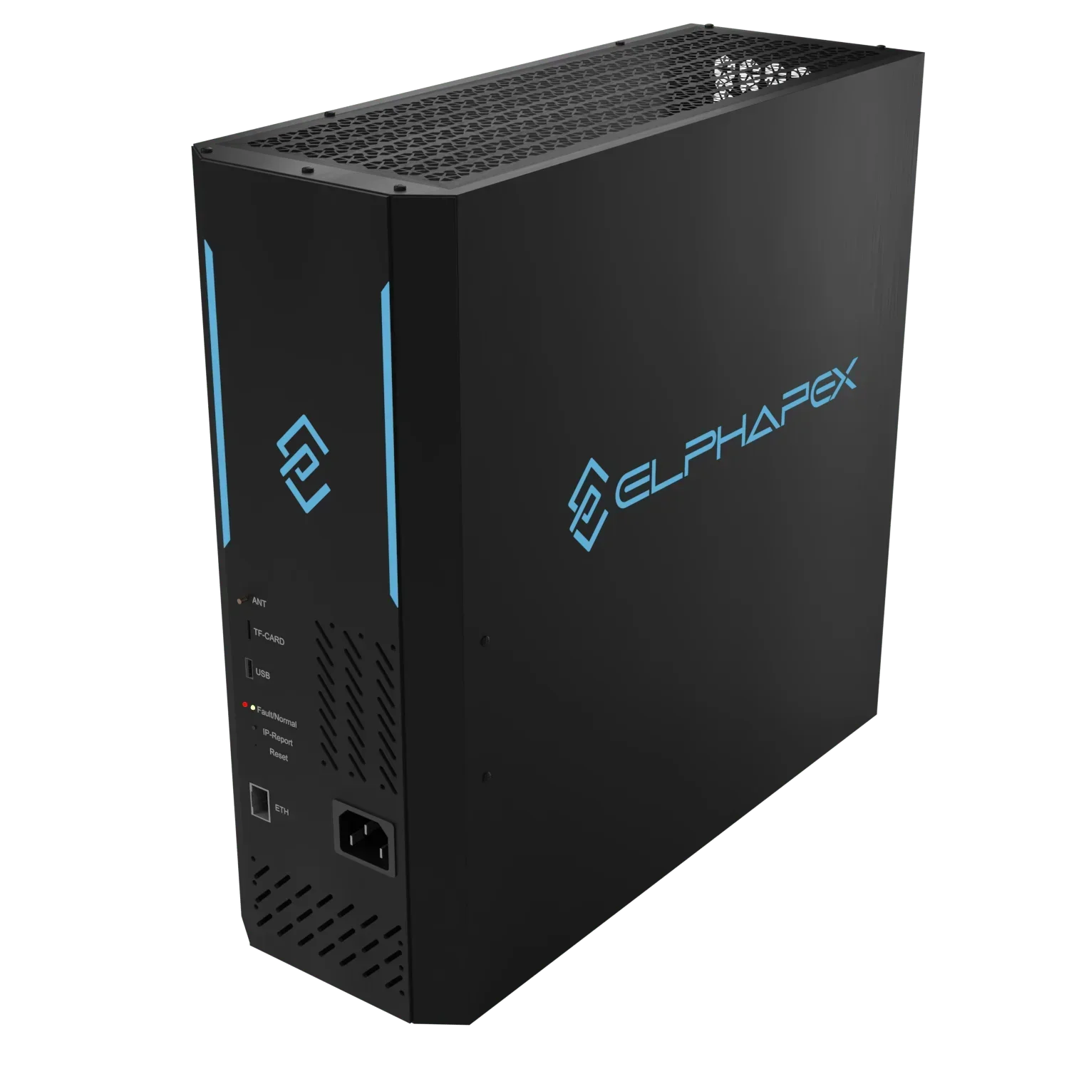 100% FAST SHIPPING SALES ON New ElphaPex DG Home Device
100% FAST SHIPPING SALES ON New ElphaPex DG Home Device