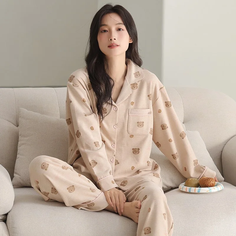 Pajama Sets Korean Women Spandex Fitted Seasons Vintage Female Drawstring Thermal Hooded Cap Sleeve Capris Spring Golden Cherry
Pajama Sets Korean Women Spandex Fitted Seasons Vintage Female Drawstring Thermal Hooded Cap Sleeve Capris Spring Golden Cherry