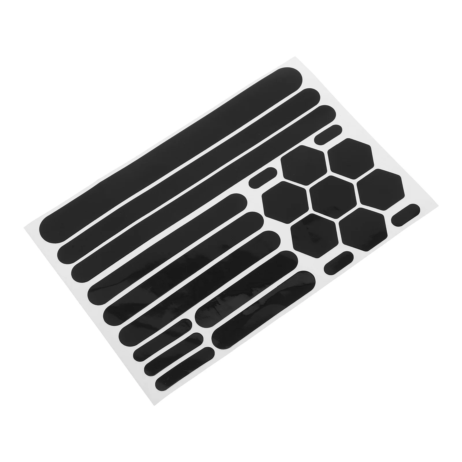 s Bicycle Frame Protector PVC Film Chainstay Guard Stickers Bike Chain Cover Scratch Protection Mountain Road Bikes
s Bicycle Frame Protector PVC Film Chainstay Guard Stickers Bike Chain Cover Scratch Protection Mountain Road Bikes