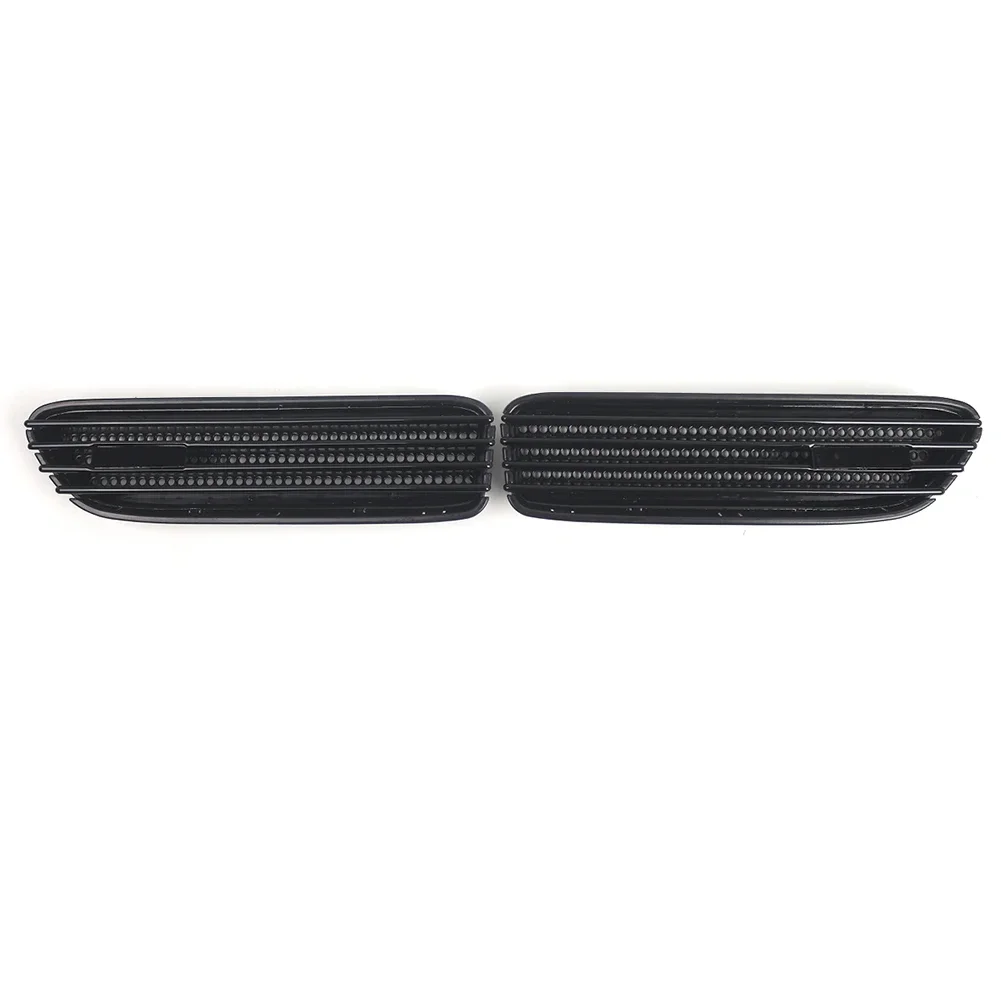 Bumper Quality Side Fender Air Vents Fits Only For The Legendary High Performance Series of The Iconic Car Brand
Bumper Quality Side Fender Air Vents Fits Only For The Legendary High Performance Series of The Iconic Car Brand