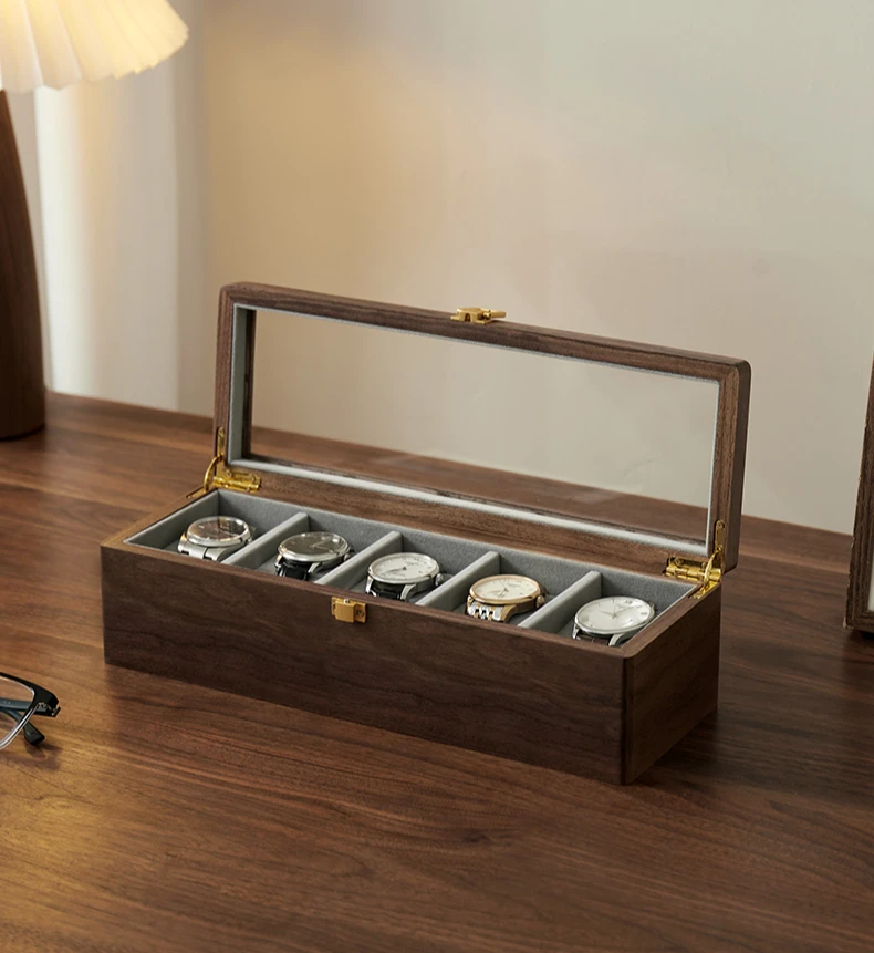 Деревянный ящик для хранения часов, деревянный ящик для хранения часов 
Деревянный ящик для хранения часов, деревянный ящик для хранения часов
