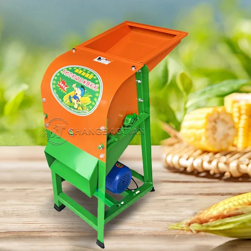 Golden Grain India Domestic Hand Held Maize Sheller
Golden Grain India Domestic Hand Held Maize Sheller