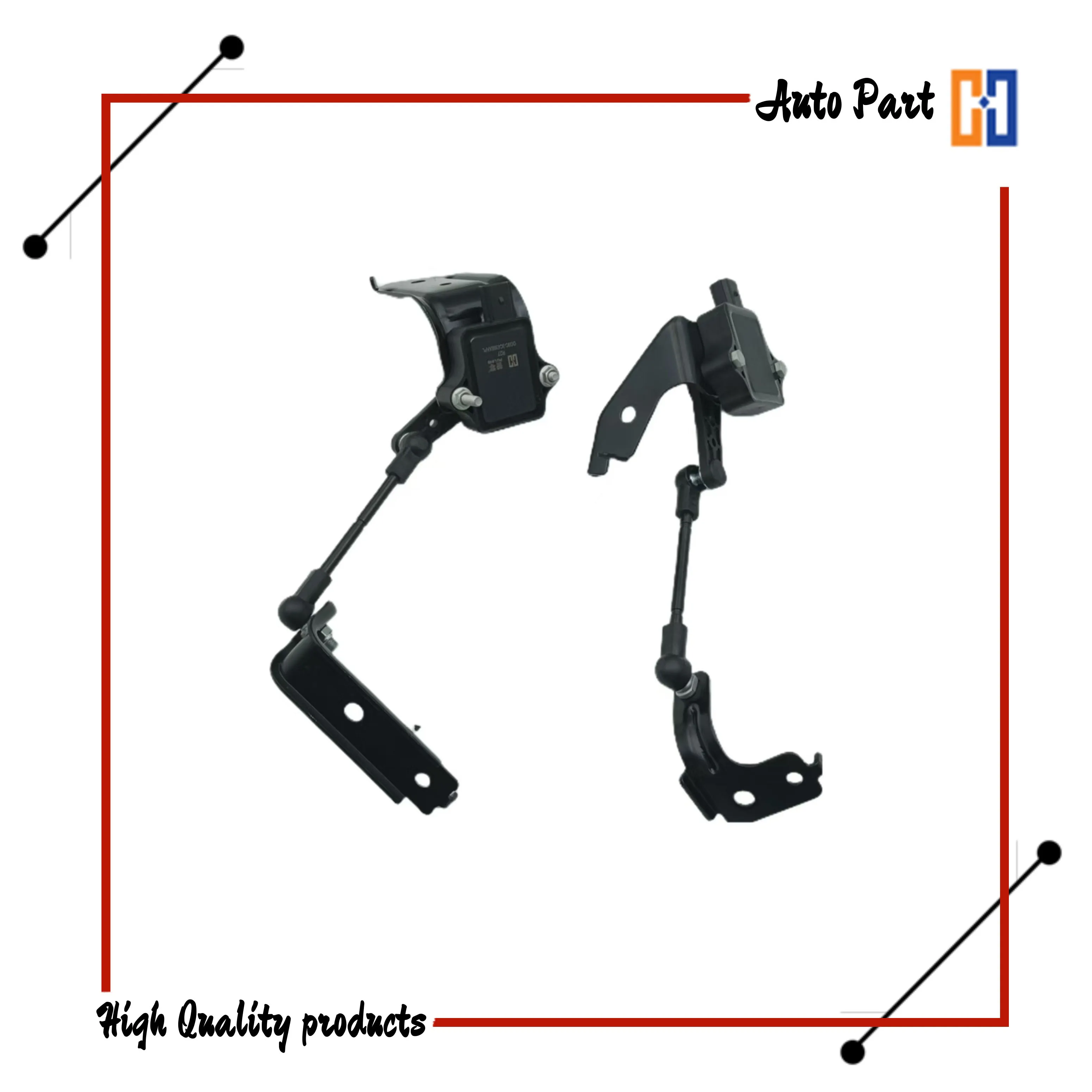 DG9Z-5A967H DG9Z-5A967G Automotive height sensors For Ford Fusion CC7 2013-2017 DG9C-3C438AXH DG9C-5B690AXG DG9Z5A967H
DG9Z-5A967H DG9Z-5A967G Automotive height sensors For Ford Fusion CC7 2013-2017 DG9C-3C438AXH DG9C-5B690AXG DG9Z5A967H