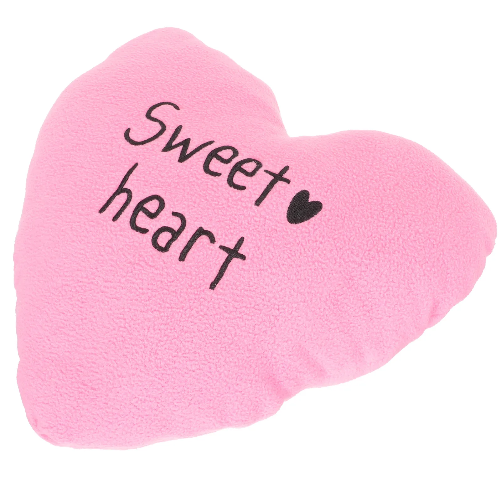 Lovely Heart Pillow Comfortable Decor Cushion for Bedroom Couch Wedding Party Photo Prop Warm Atmosphere Enhancer
Lovely Heart Pillow Comfortable Decor Cushion for Bedroom Couch Wedding Party Photo Prop Warm Atmosphere Enhancer