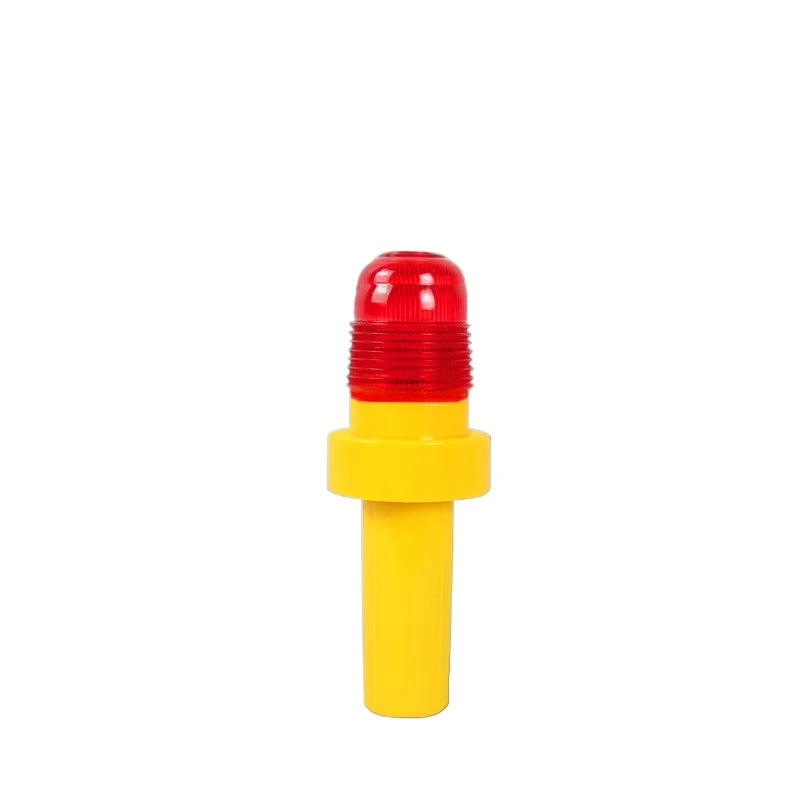 Dry Battery Warning Light, Roadblock Construction Flash Light, Luminous Road Cone Stroboscopic Signal Light
Dry Battery Warning Light, Roadblock Construction Flash Light, Luminous Road Cone Stroboscopic Signal Light
