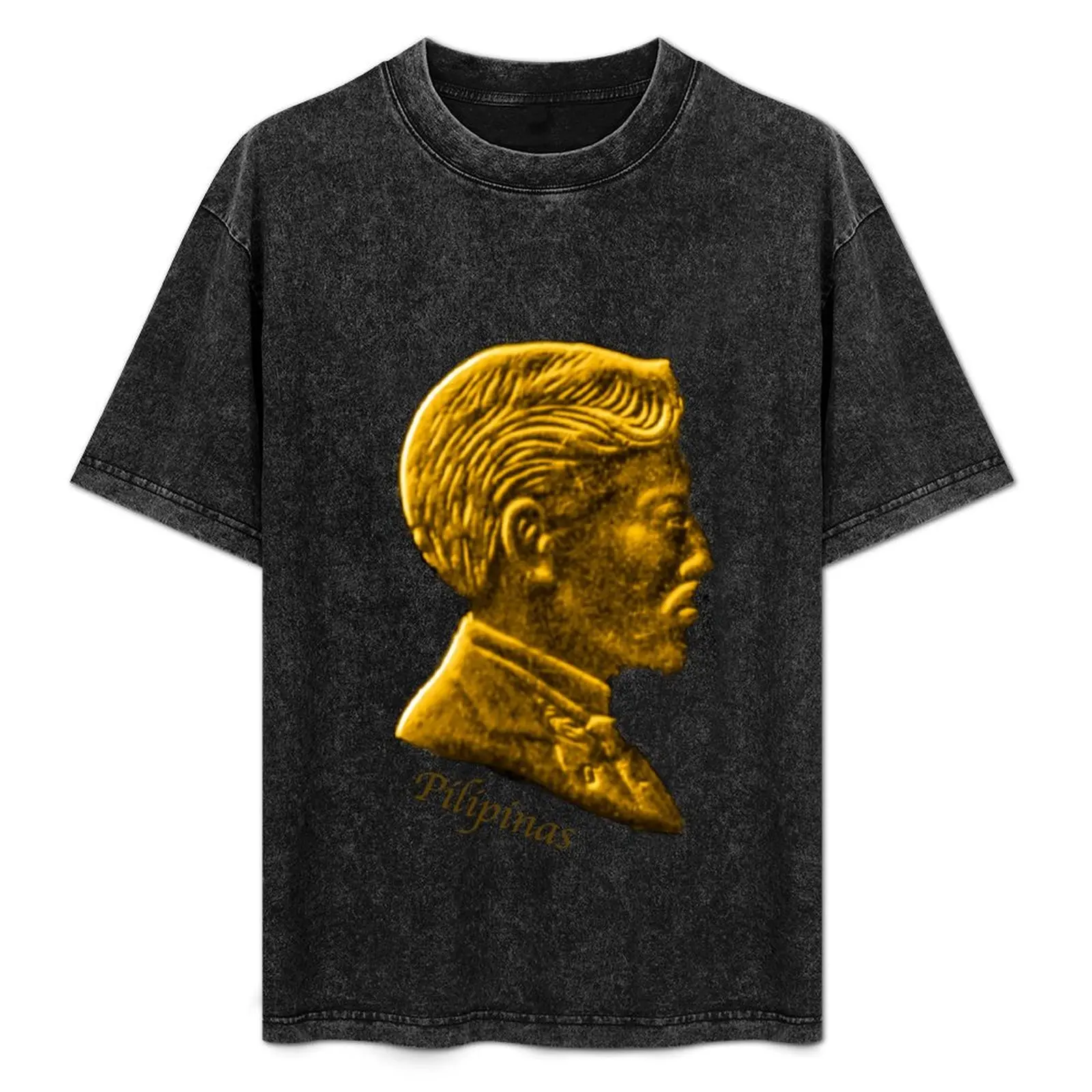 Jose Rizal - Phillippine National Hero (Transparent Version) T-Shirt t shirt man luxury t shirt man cotton T-Shirt
Jose Rizal - Phillippine National Hero (Transparent Version) T-Shirt t shirt man luxury t shirt man cotton T-Shirt