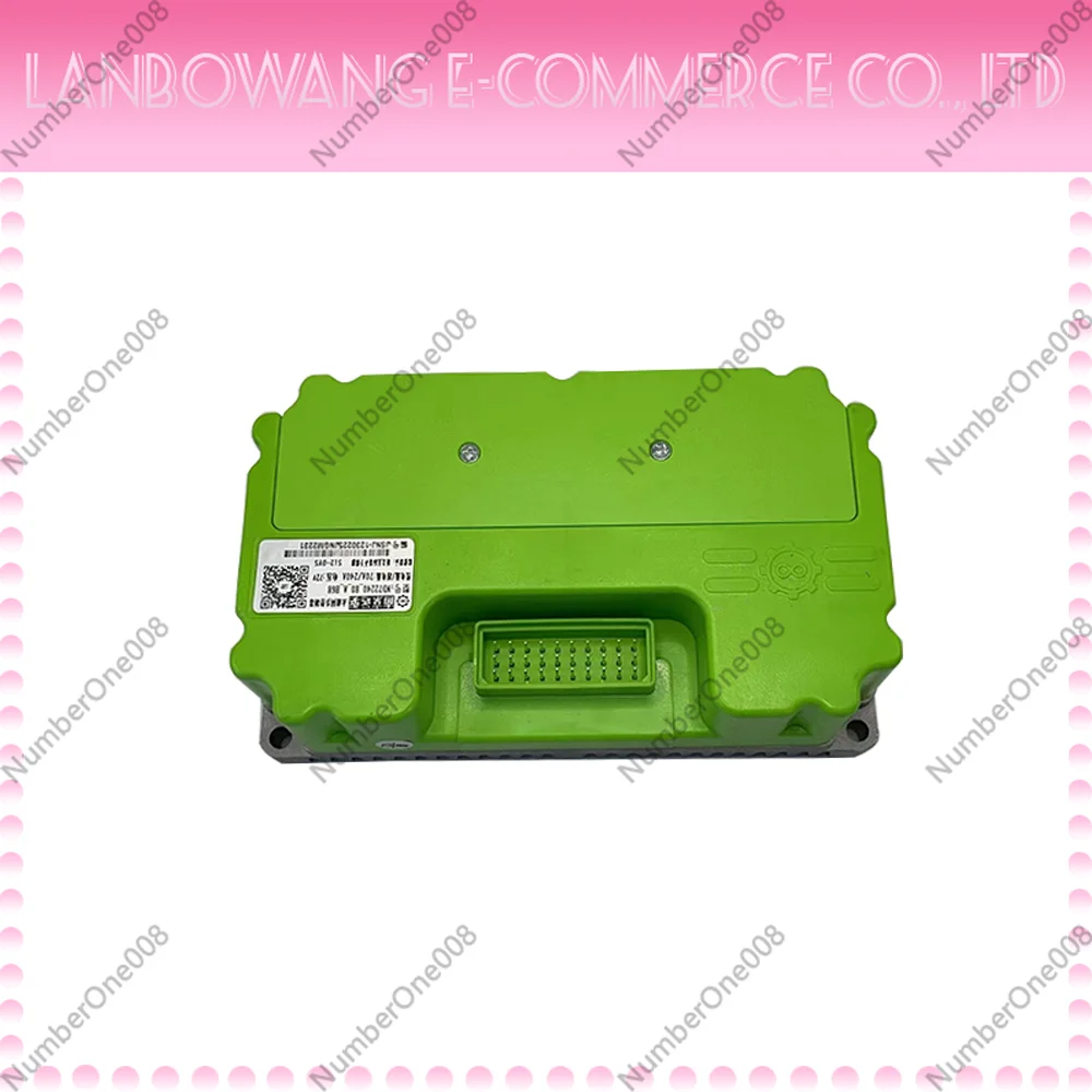 Nanjing Fardriver ND72240 48V-72V 70A DC sine wave electric scooter scooter Bluetooth debugging programming motor controller
Nanjing Fardriver ND72240 48V-72V 70A DC sine wave electric scooter scooter Bluetooth debugging programming motor controller