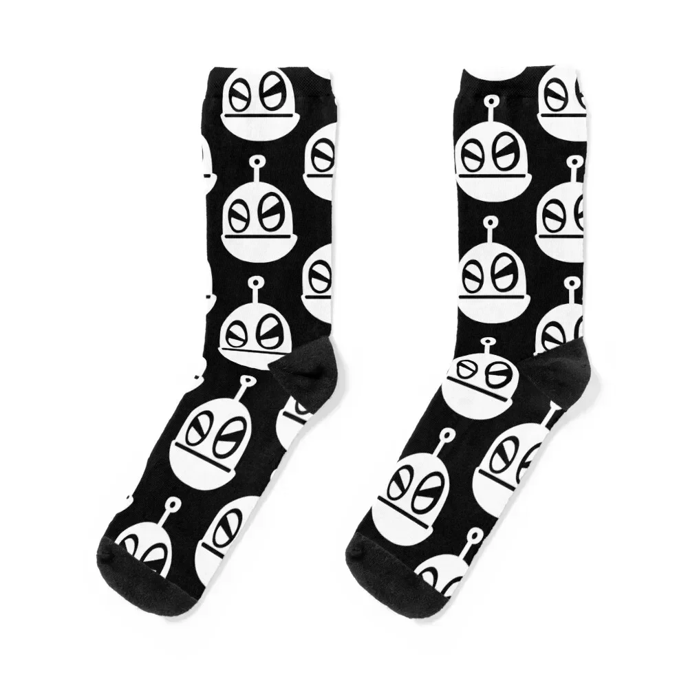 Ratchet and Clank - Ratchet and Clank Icons - Clank Logo Socks men cotton high quality Stockings colored Socks For Men Women's
Ratchet and Clank - Ratchet and Clank Icons - Clank Logo Socks men cotton high quality Stockings colored Socks For Men Women's