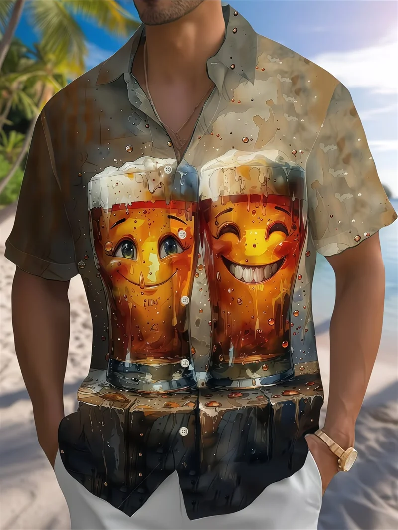 Capybara Meme Hawaiian Man Shirts Women Snorkeling Capybara Print Soft Breathable Fabric Funny Summer Casual Tops Cheap Clothes
Capybara Meme Hawaiian Man Shirts Women Snorkeling Capybara Print Soft Breathable Fabric Funny Summer Casual Tops Cheap Clothes