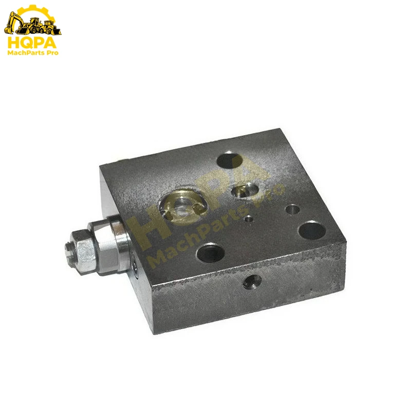 723-40-71900 7234071900 Relief Valve Assy For Komatsu Excavator Pc200-7 Pc200-8 Pc270-7 Pc290-8
723-40-71900 7234071900 Relief Valve Assy For Komatsu Excavator Pc200-7 Pc200-8 Pc270-7 Pc290-8