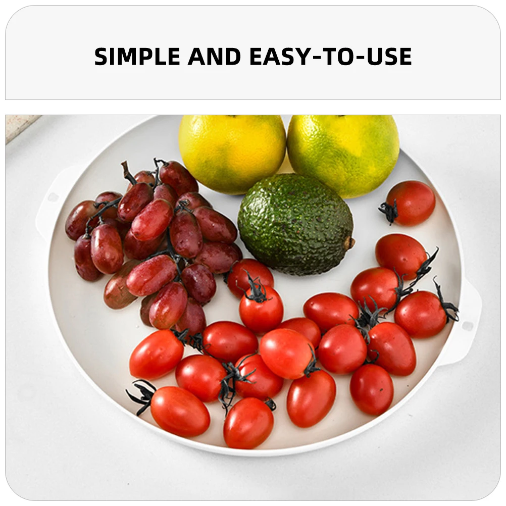 1Pcs Food Protective Cover Insect Proof Dustproof Household Kitchen Dish Cover Heat Preservation Portable Lightweight Convenient
1Pcs Food Protective Cover Insect Proof Dustproof Household Kitchen Dish Cover Heat Preservation Portable Lightweight Convenient